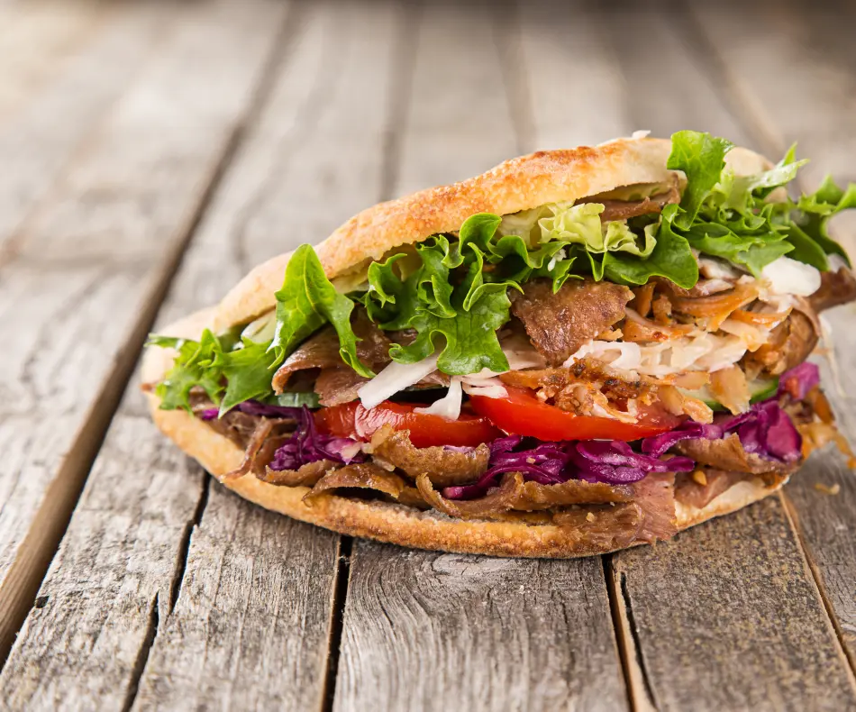 Fast Food Pizza Hasselt